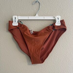 NWOT Aerie bikini bottoms